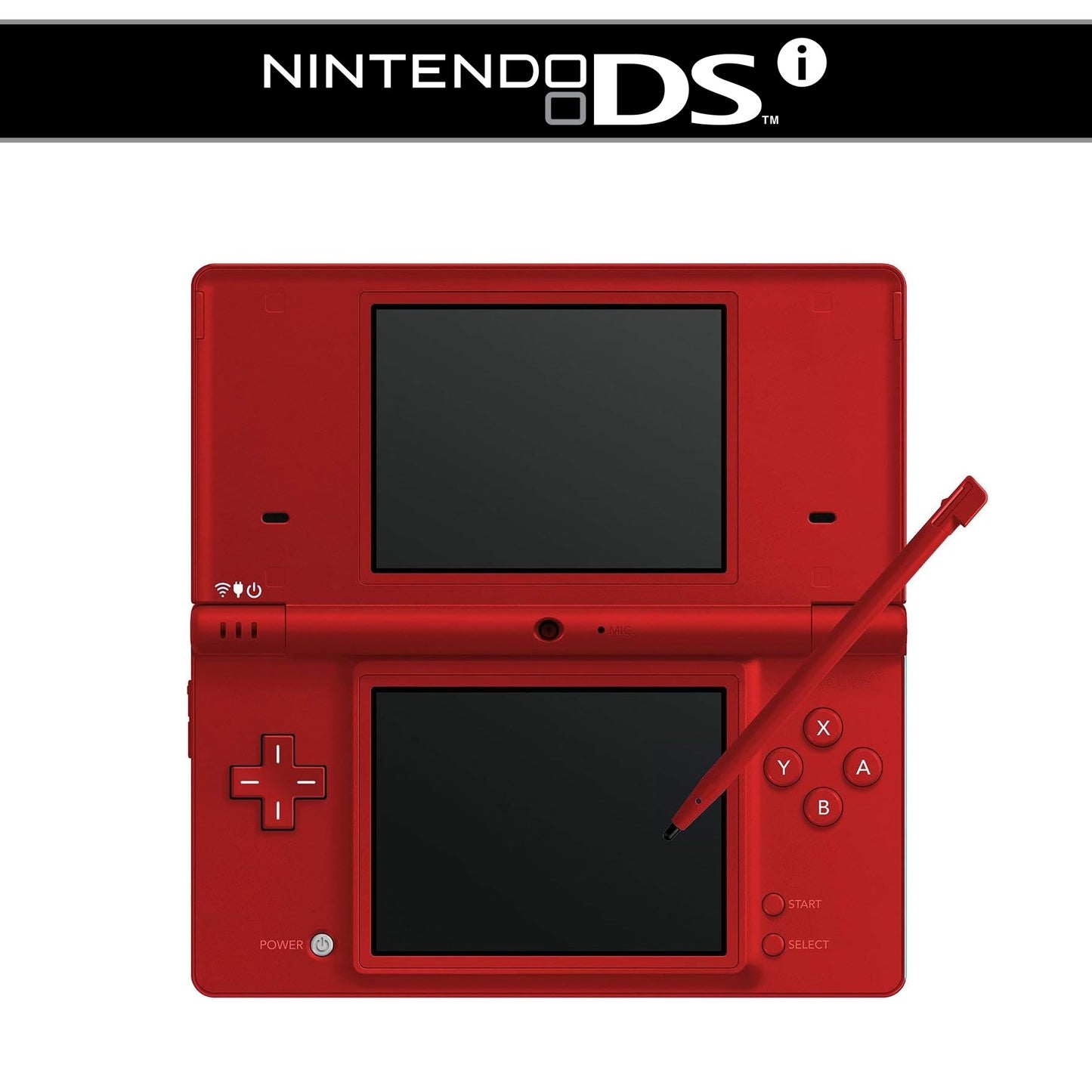 DSi Handheld inkl. Ladekabel