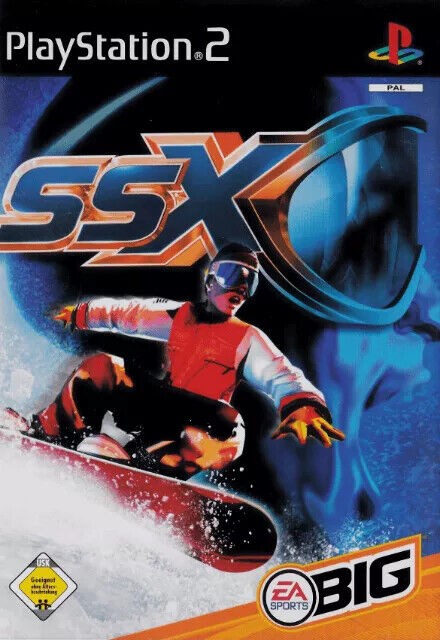 SSX