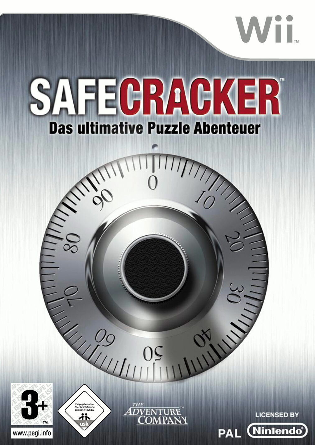 SafeCracker - Das ultimative Puzzle Abenteuer