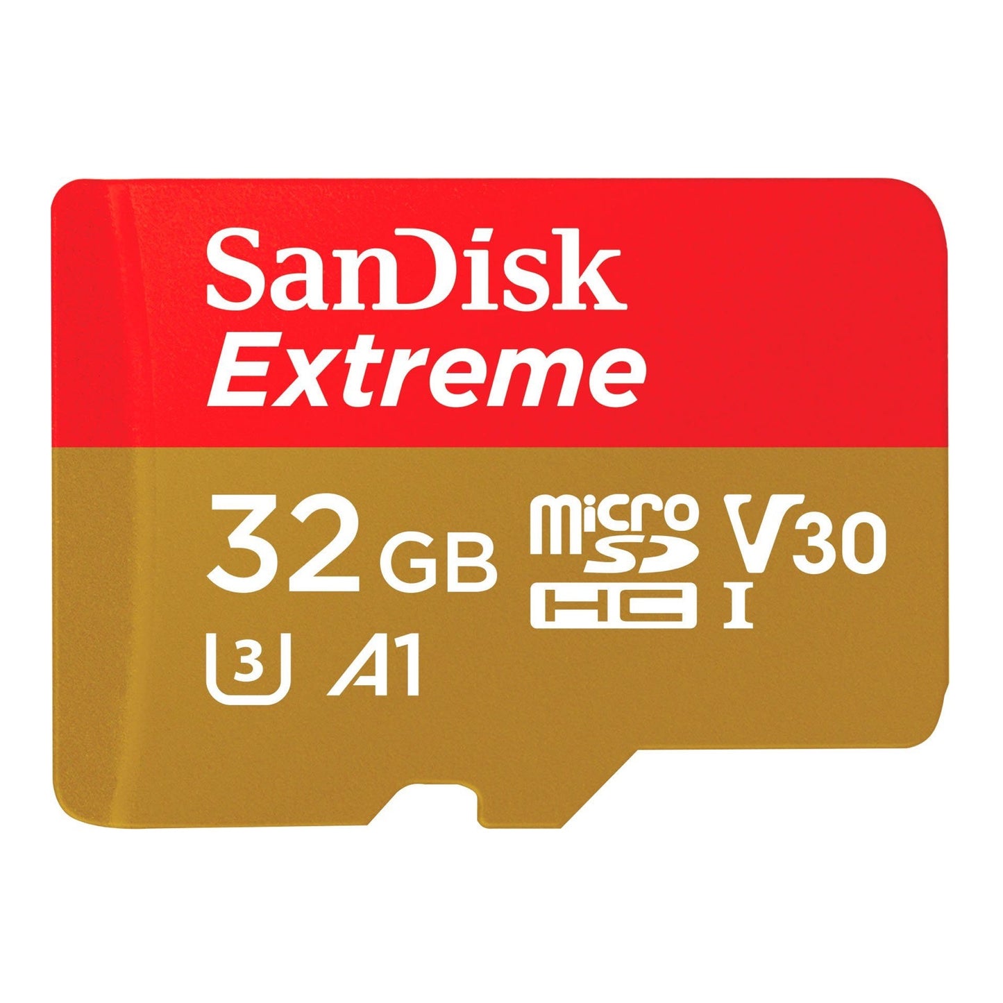 MicroSD Karten
