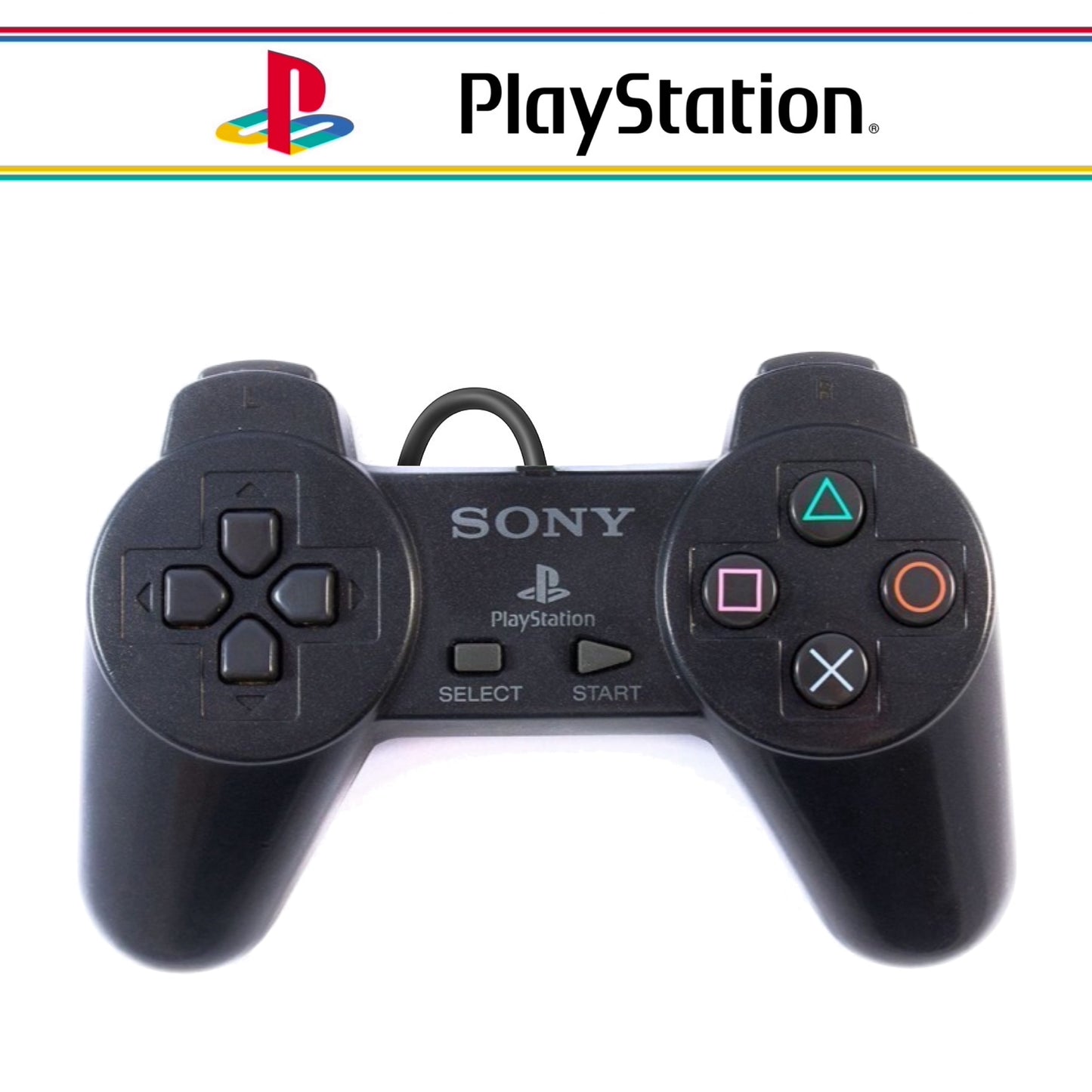 Original Controller
