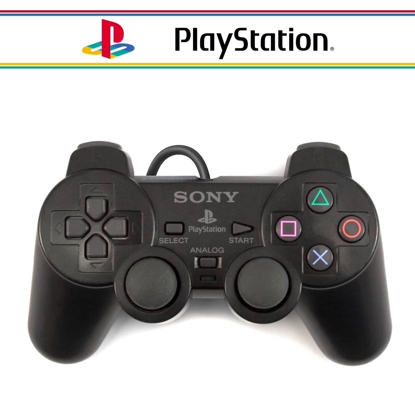 Original Controller