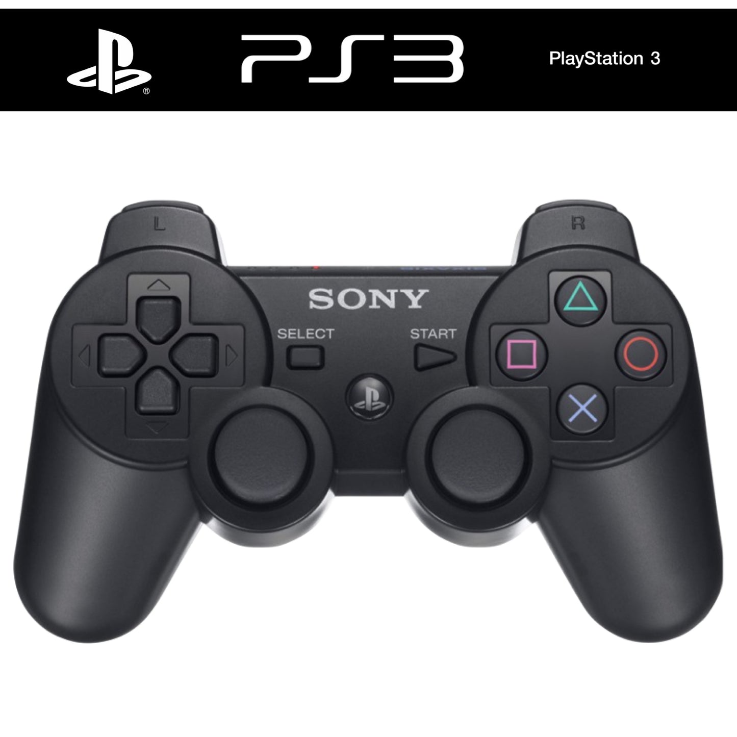 Original Controller + Kabel
