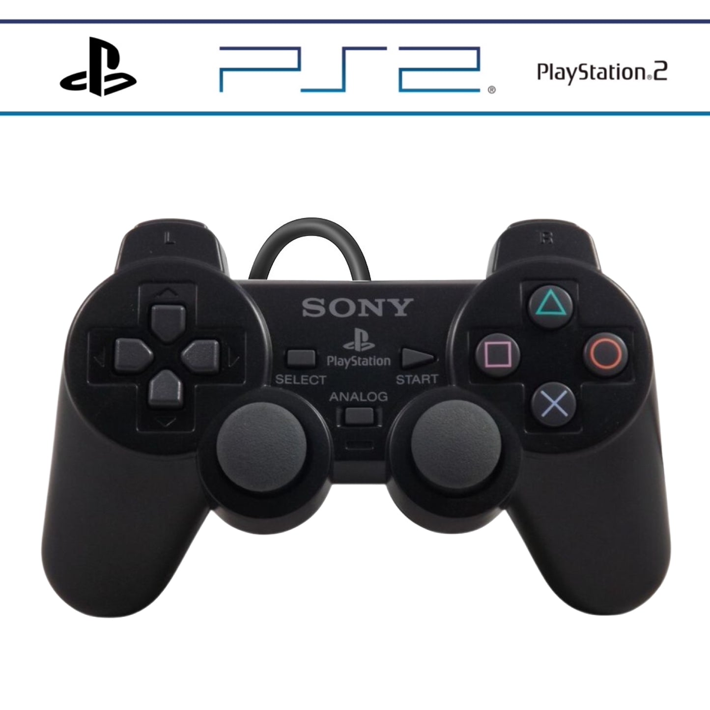 Original Controller