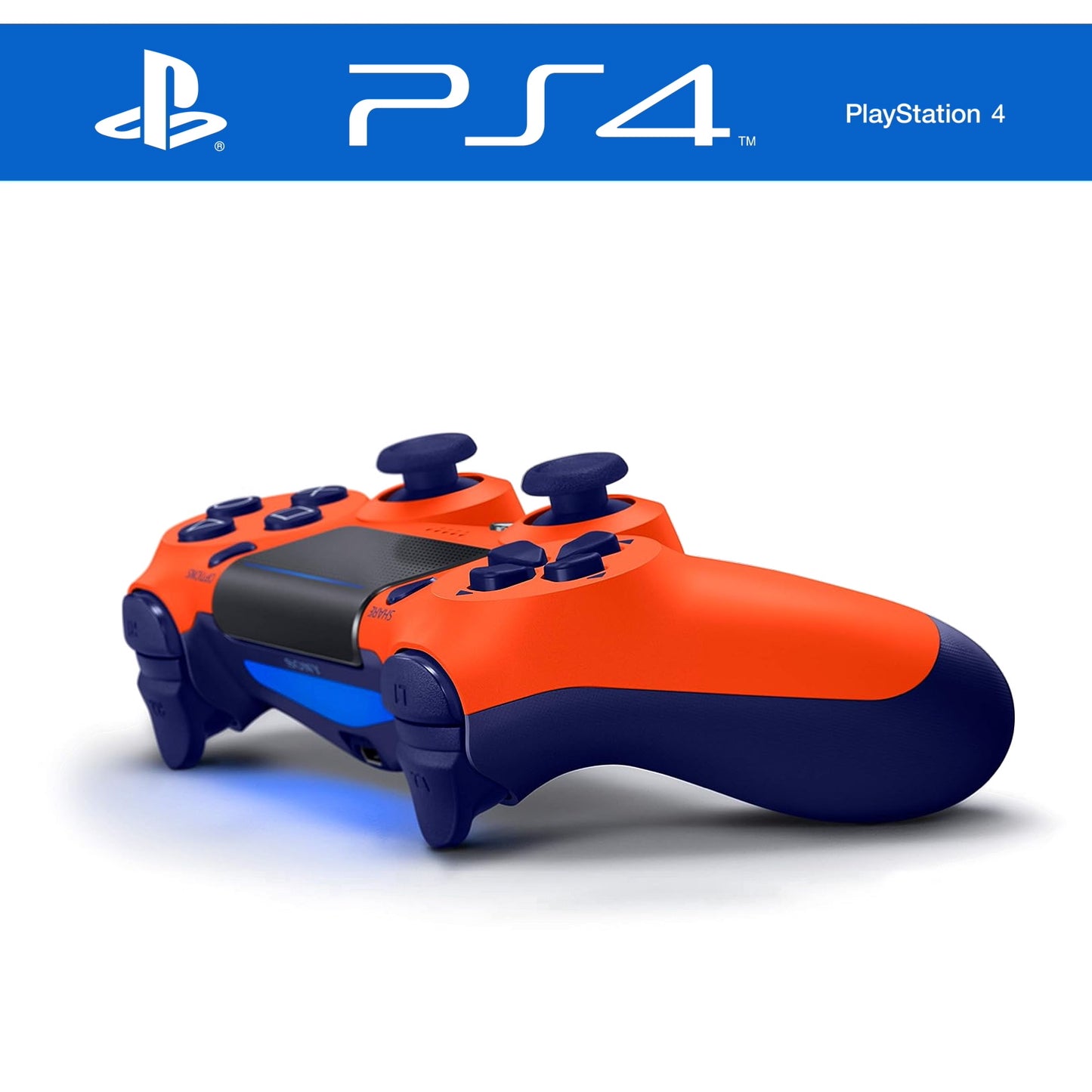 Original Dualshock 4 Controller inkl. Kabel