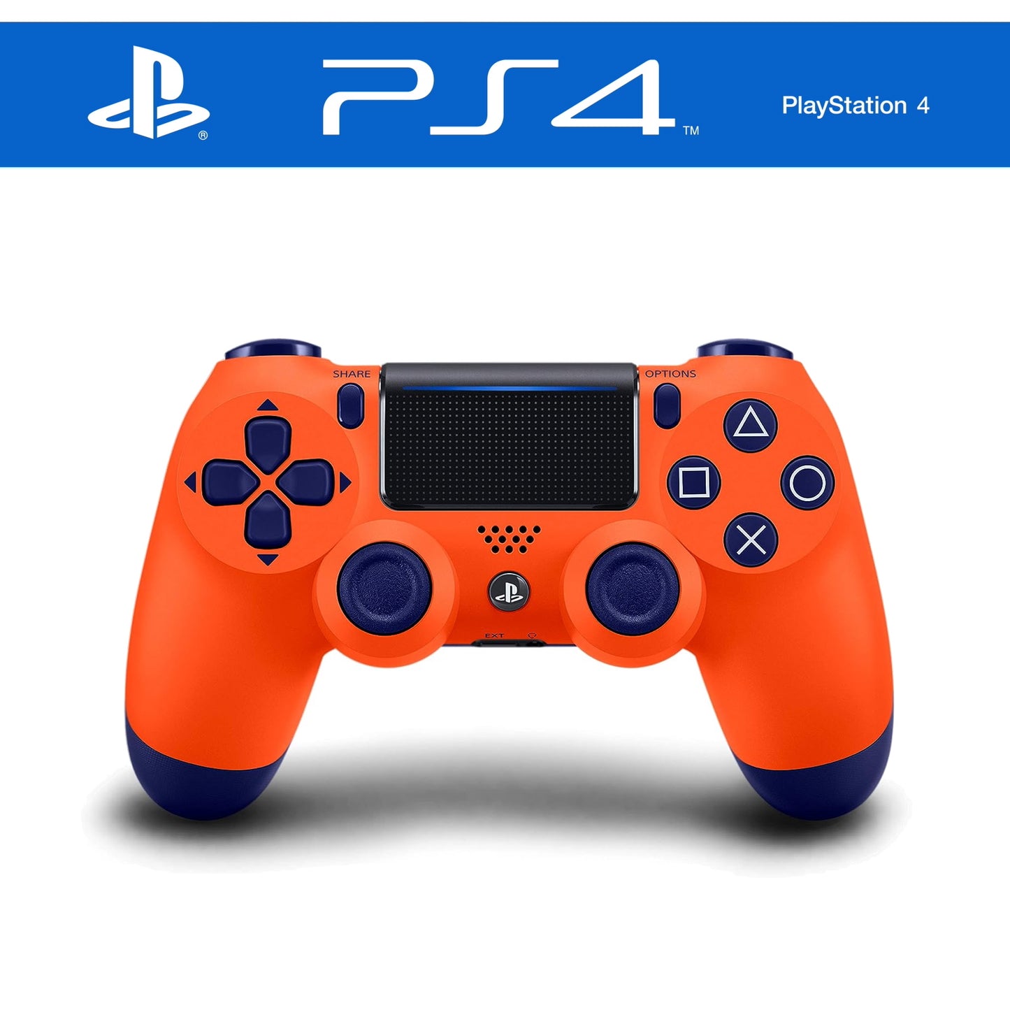 Original Dualshock 4 Controller inkl. Kabel