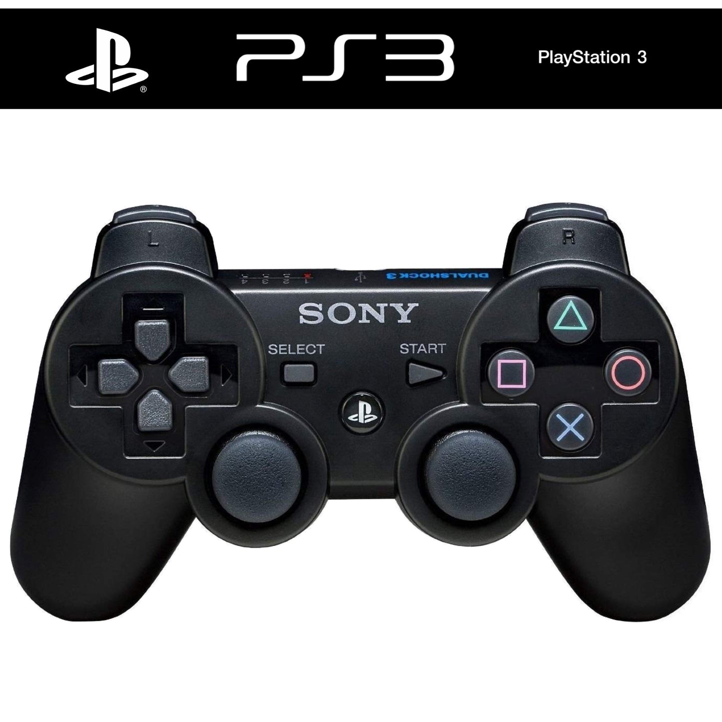 Original Controller + Kabel