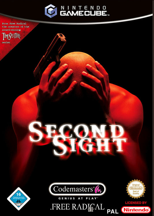 Second Sight