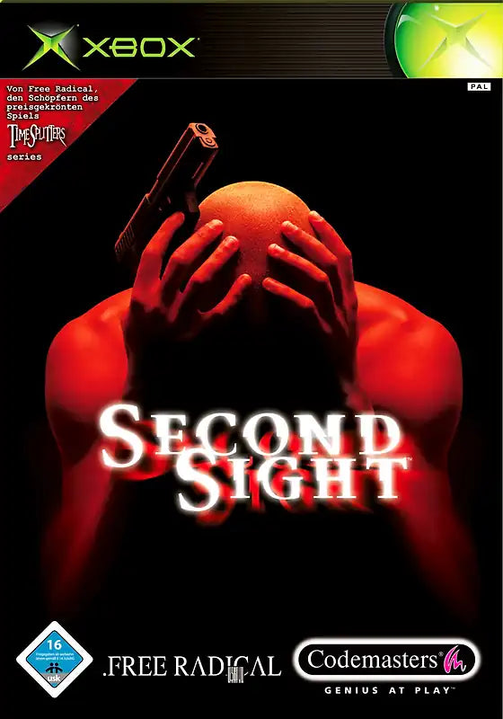 Second Sight