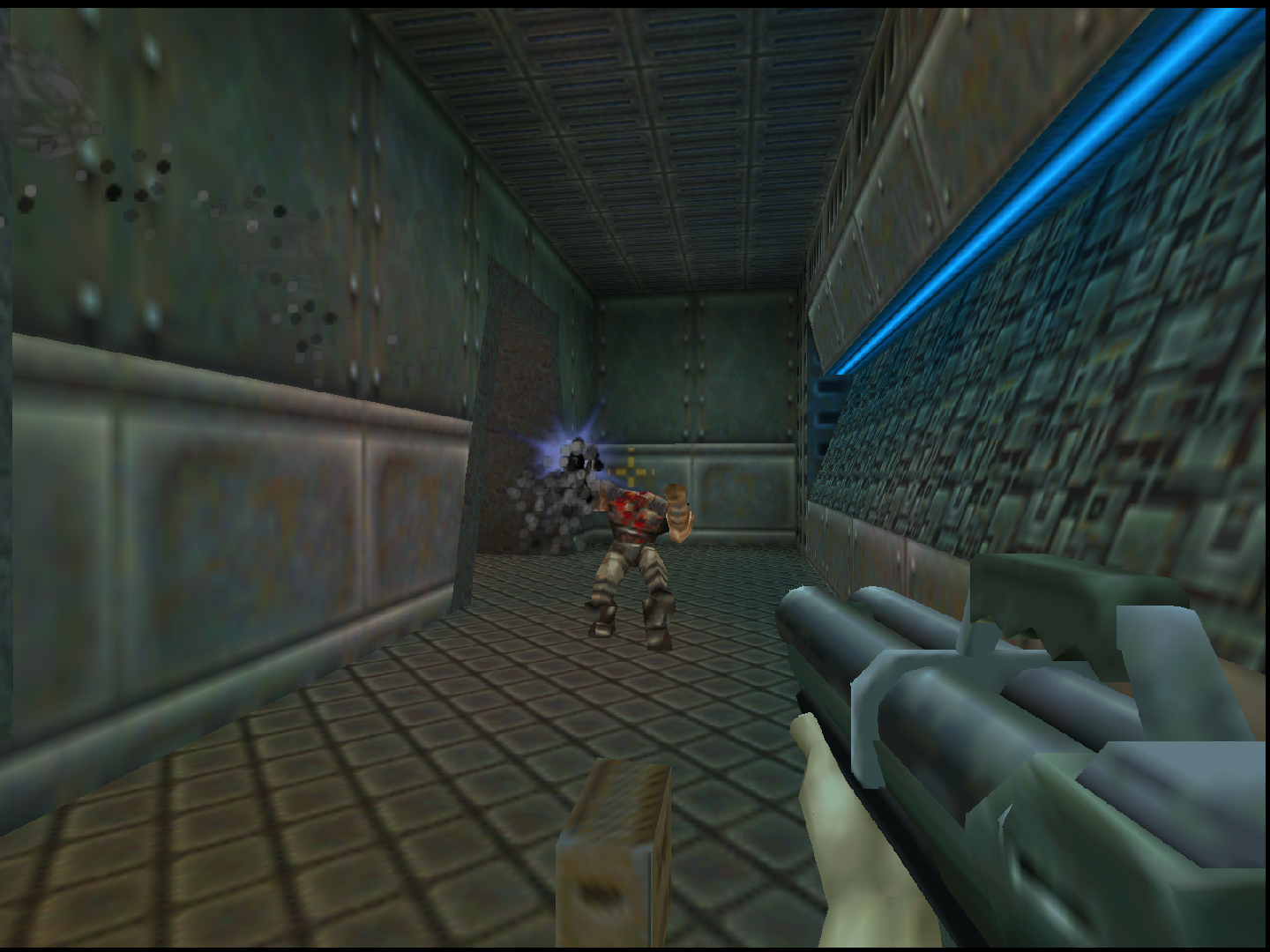 Quake II