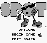 Spot - The Video Game