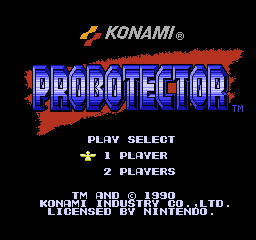 Probotector