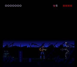 The Terminator