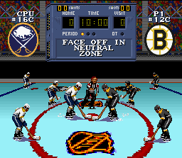 Super Hockey