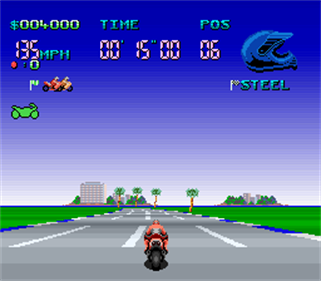 Full Throttle All-American Racing