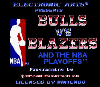 Bulls vs Blazers