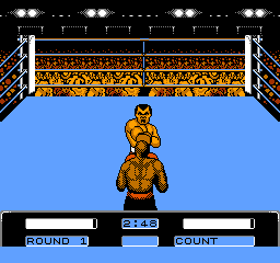 George Foreman’s KO Boxing