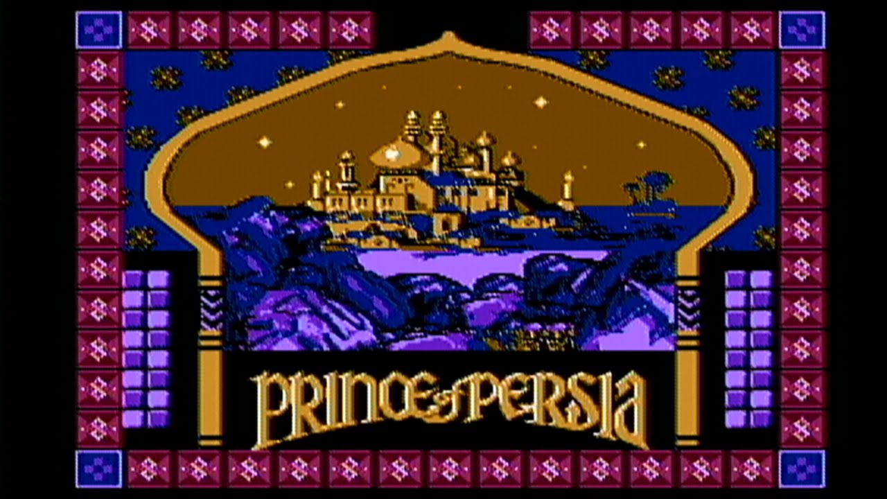 Prince of Persia