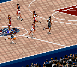 NBA Live 96