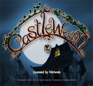 Castleween
