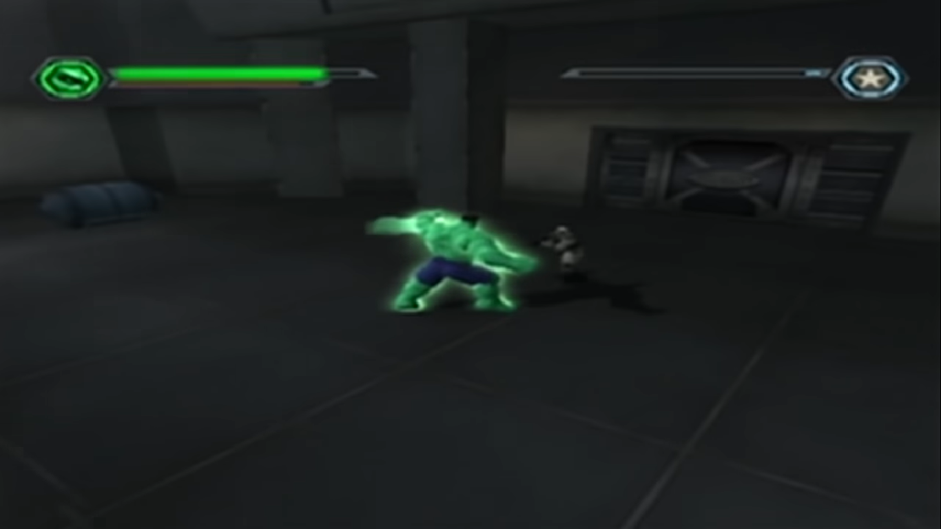 HULK
