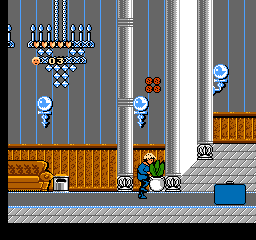 Home Alone 2 - Lost in New York