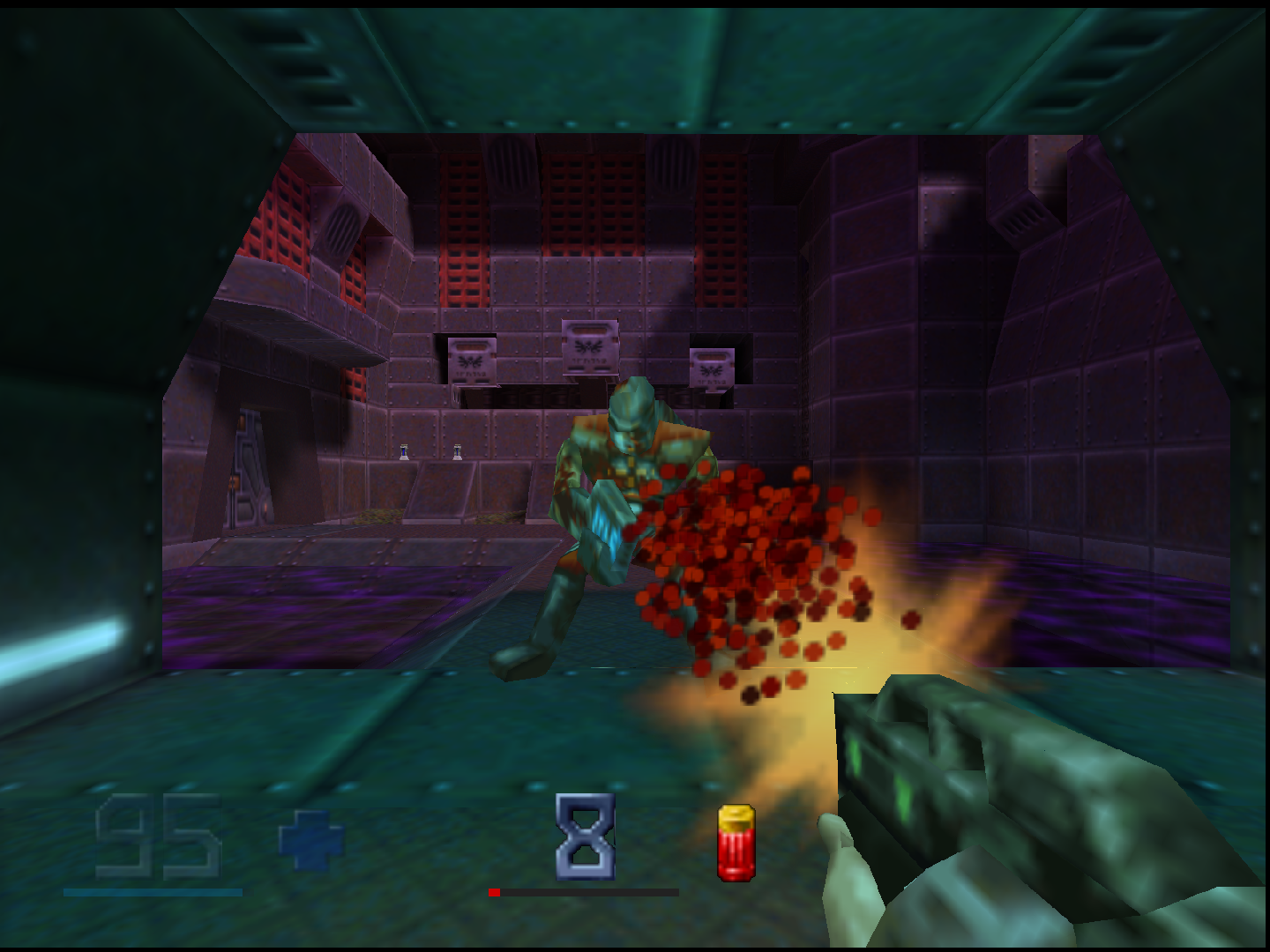 Quake II
