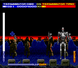 T2 - The Arcade Game