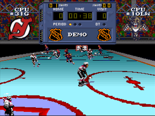 Super Hockey
