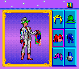 Fun' n Games - Paint Games Music Style