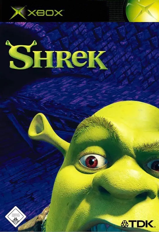 Shrek