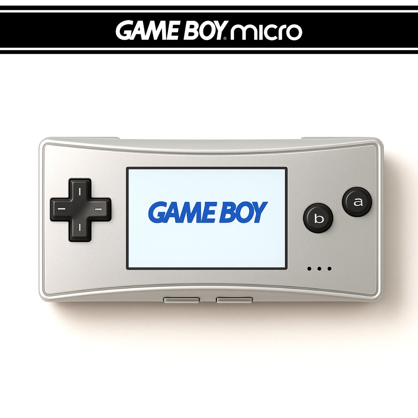 Micro Handheld