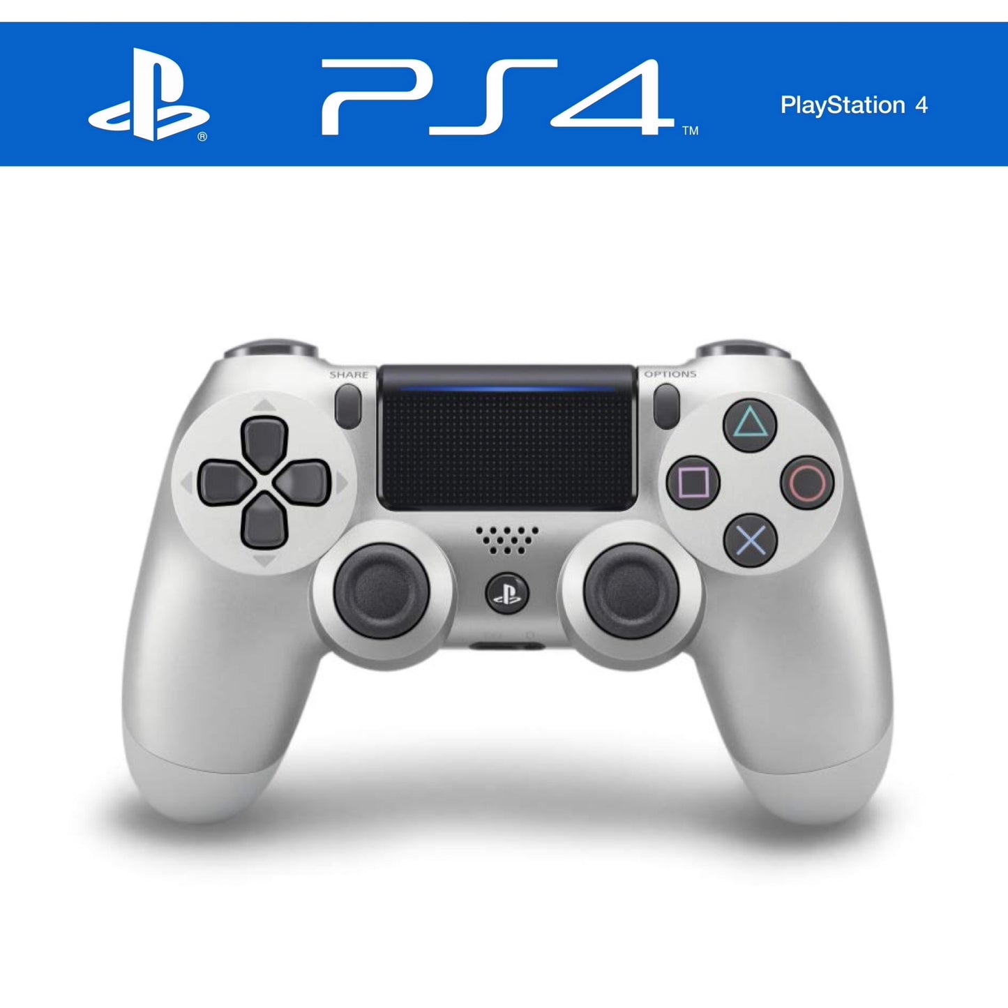 Original Dualshock 4 Controller inkl. Kabel