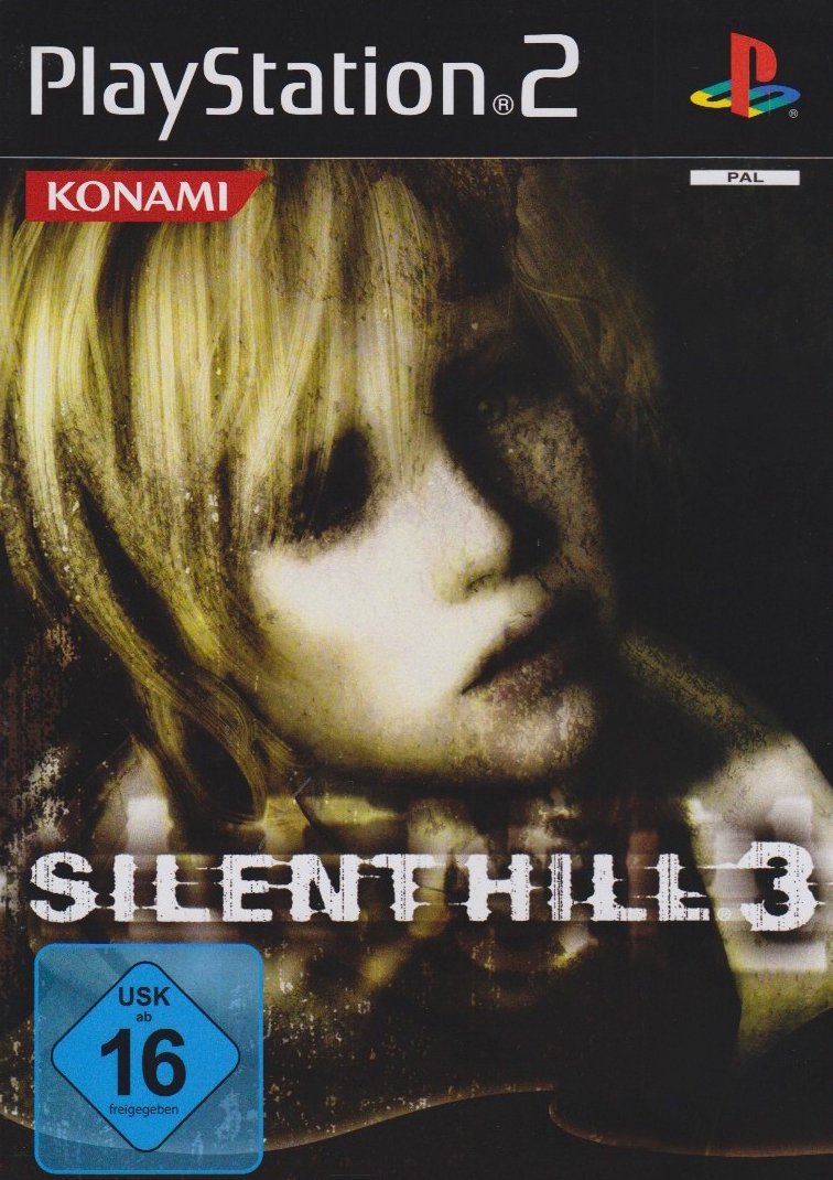 Silent Hill 3