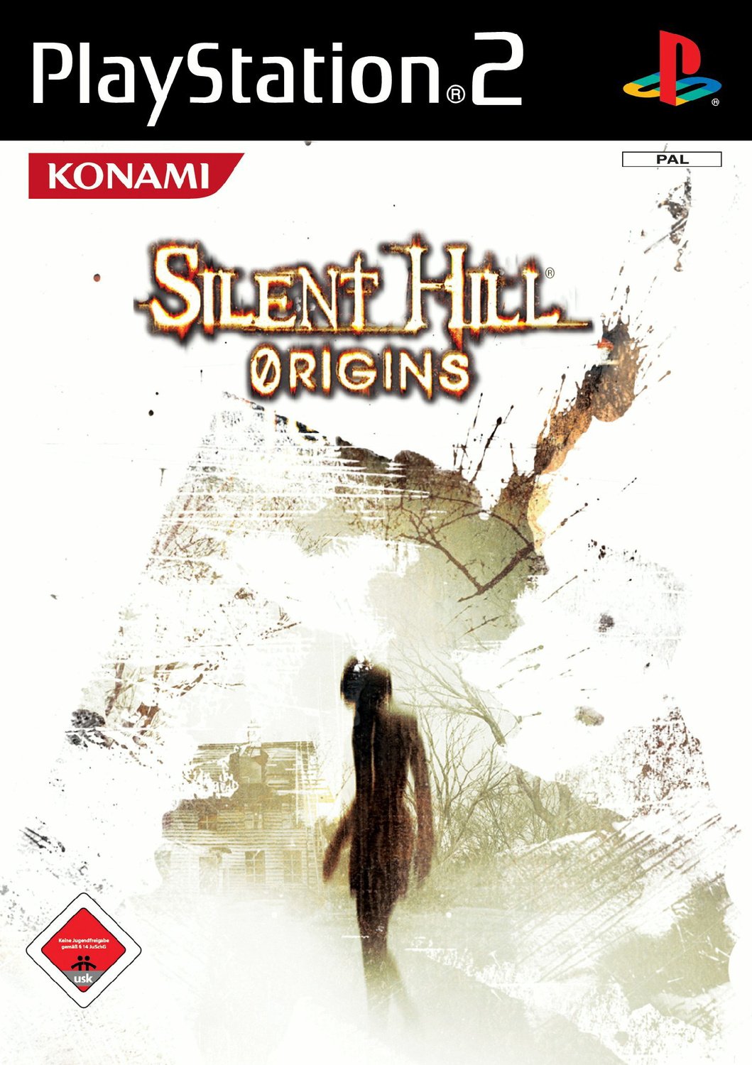 Silent Hill - Origins