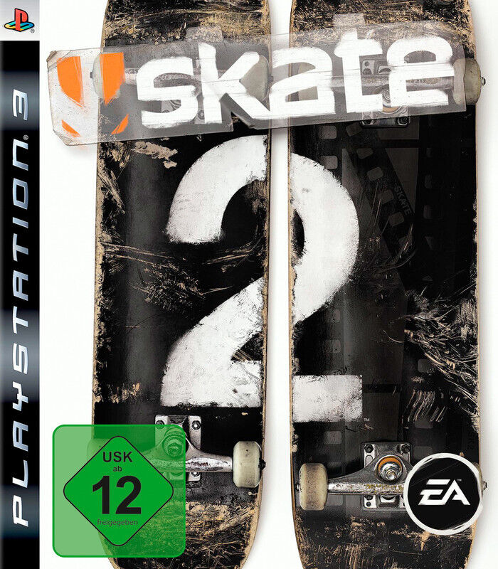 Skate 2