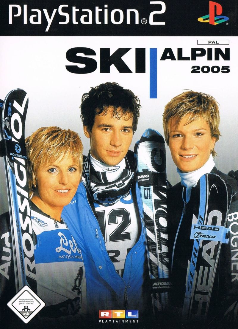 Ski Alpin 2007