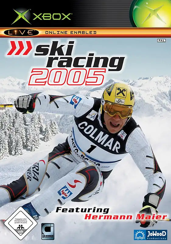 Ski Racing 2005