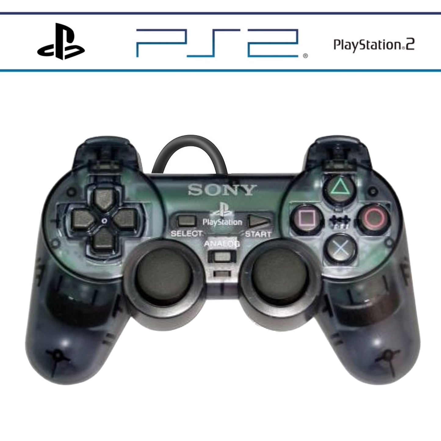 Original Controller