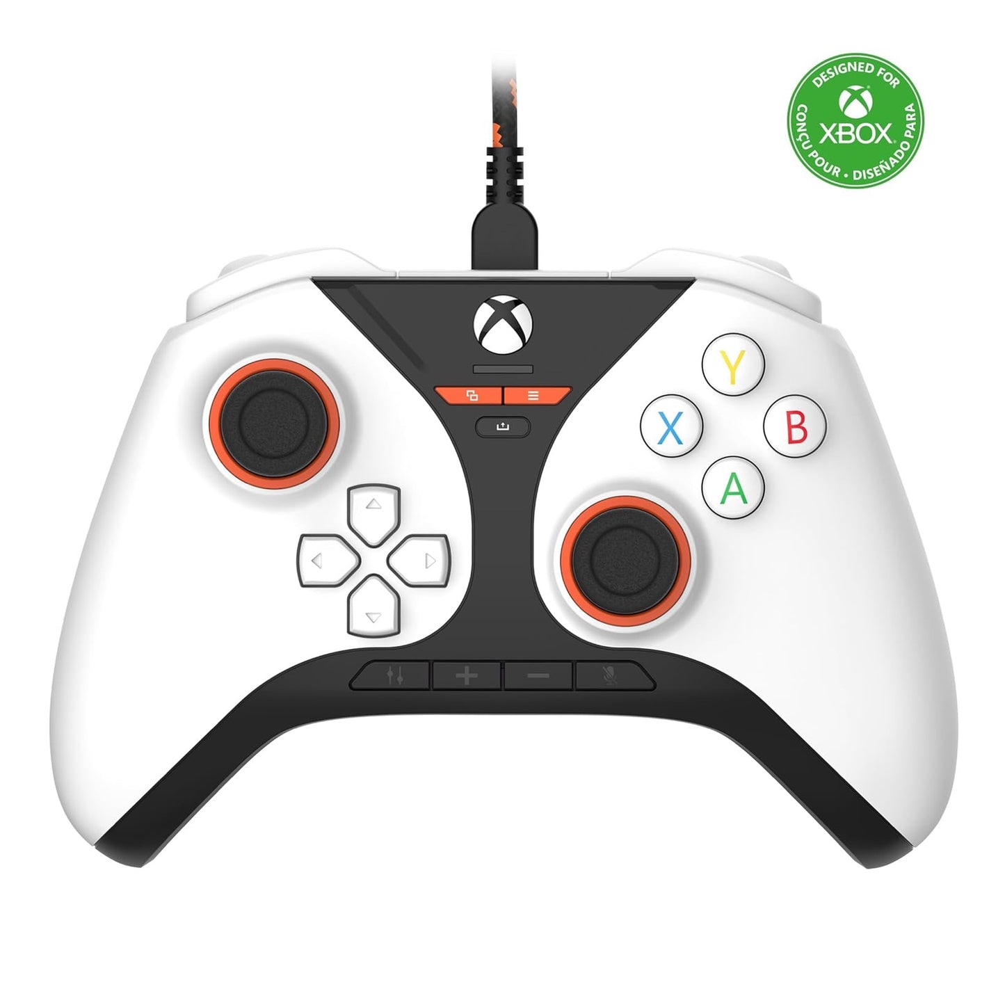 SnakeByte Wired Hall Effect Controller
