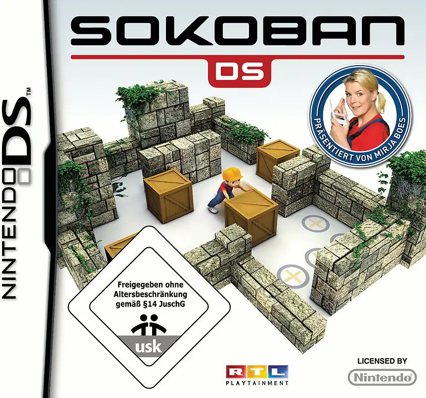 Sokoban