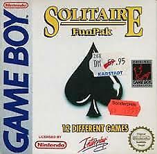 Solitaire - FunPak