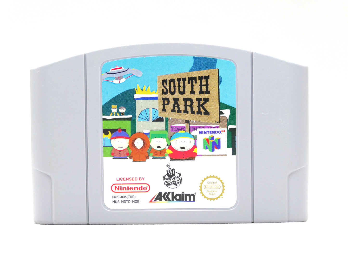 South Park