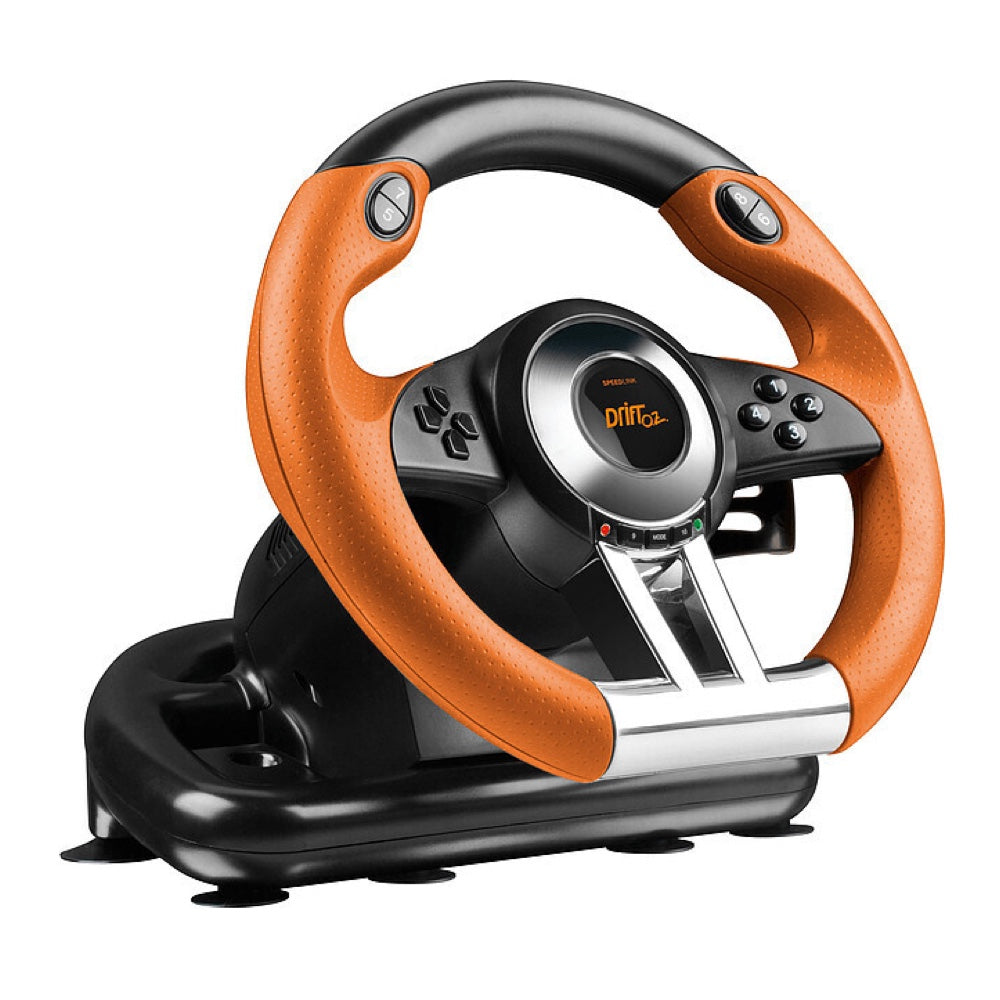 SpeedLink Drift O.Z. Wheel Lenkrad