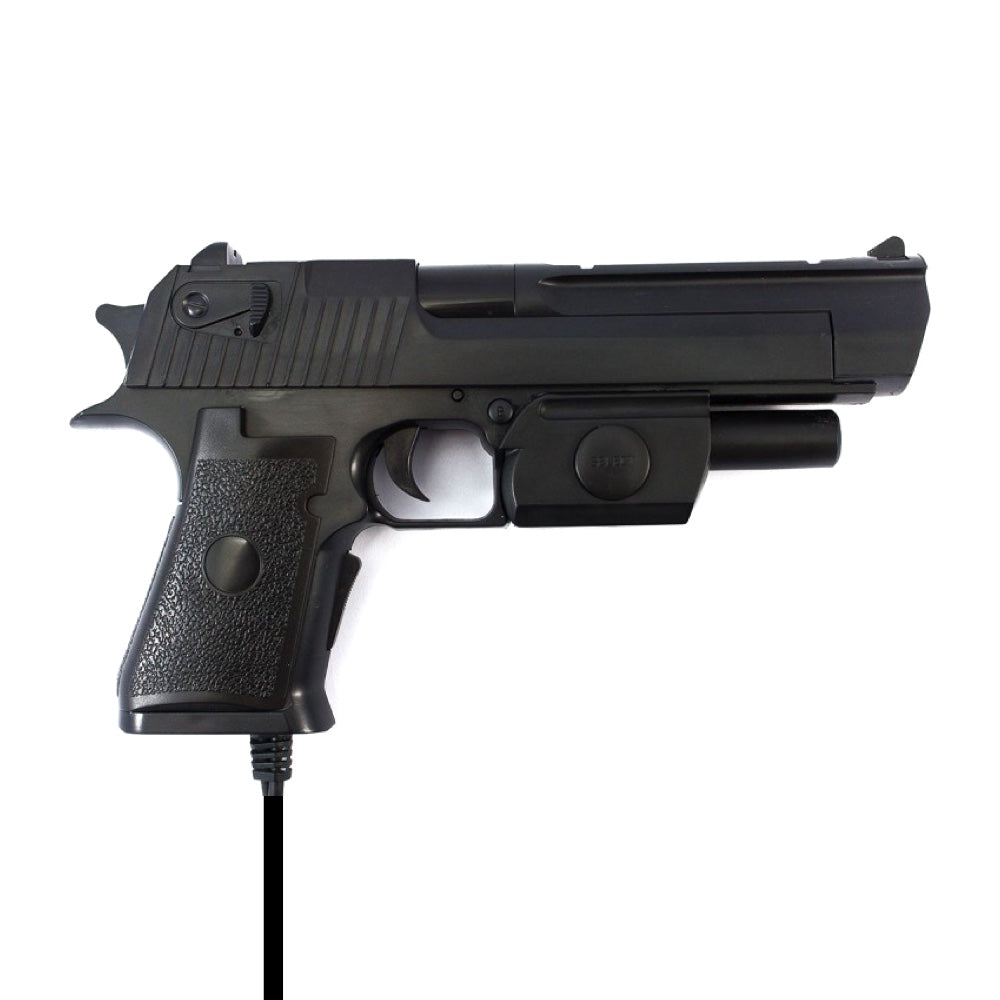 SpeedLink Light Gun Schwarz