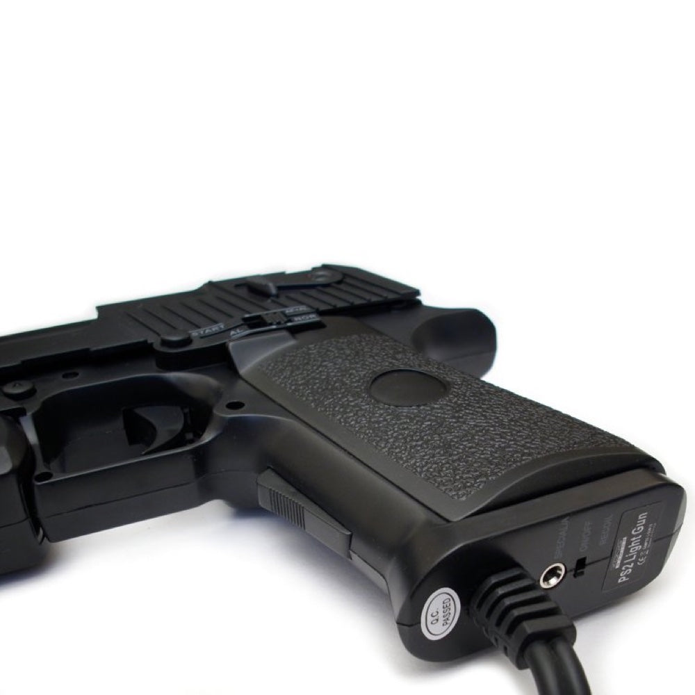 SpeedLink Light Gun Schwarz