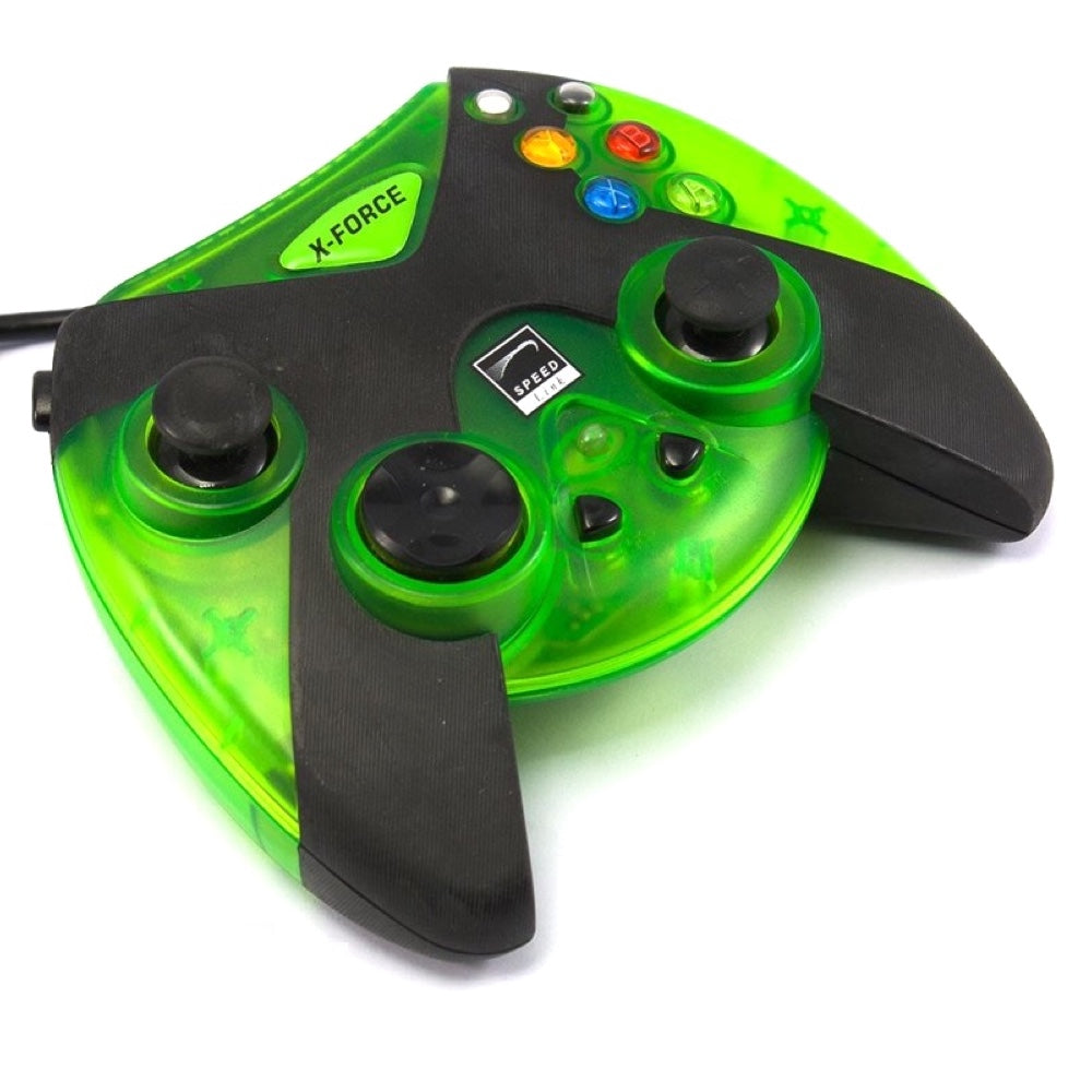 SpeedLink X-Force Controller