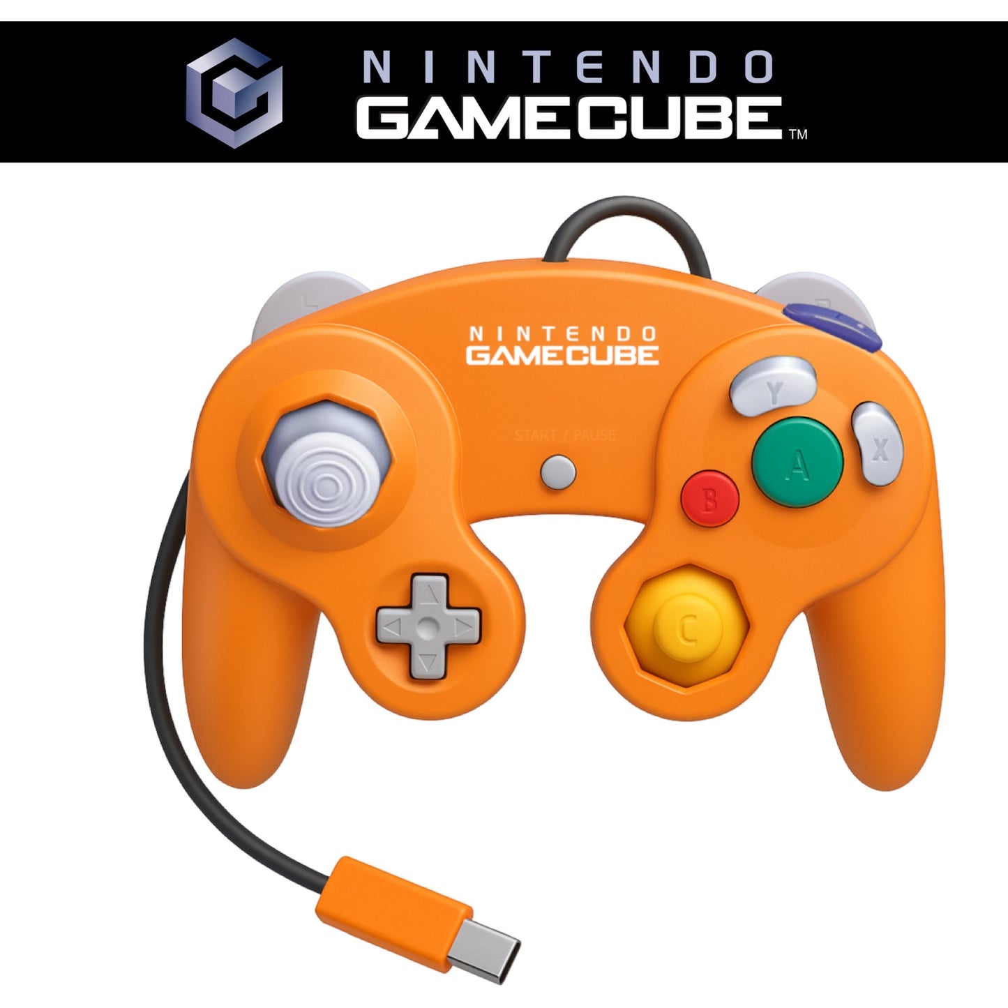 Original Controller