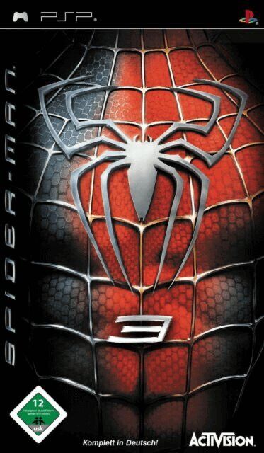 Spider-Man 3