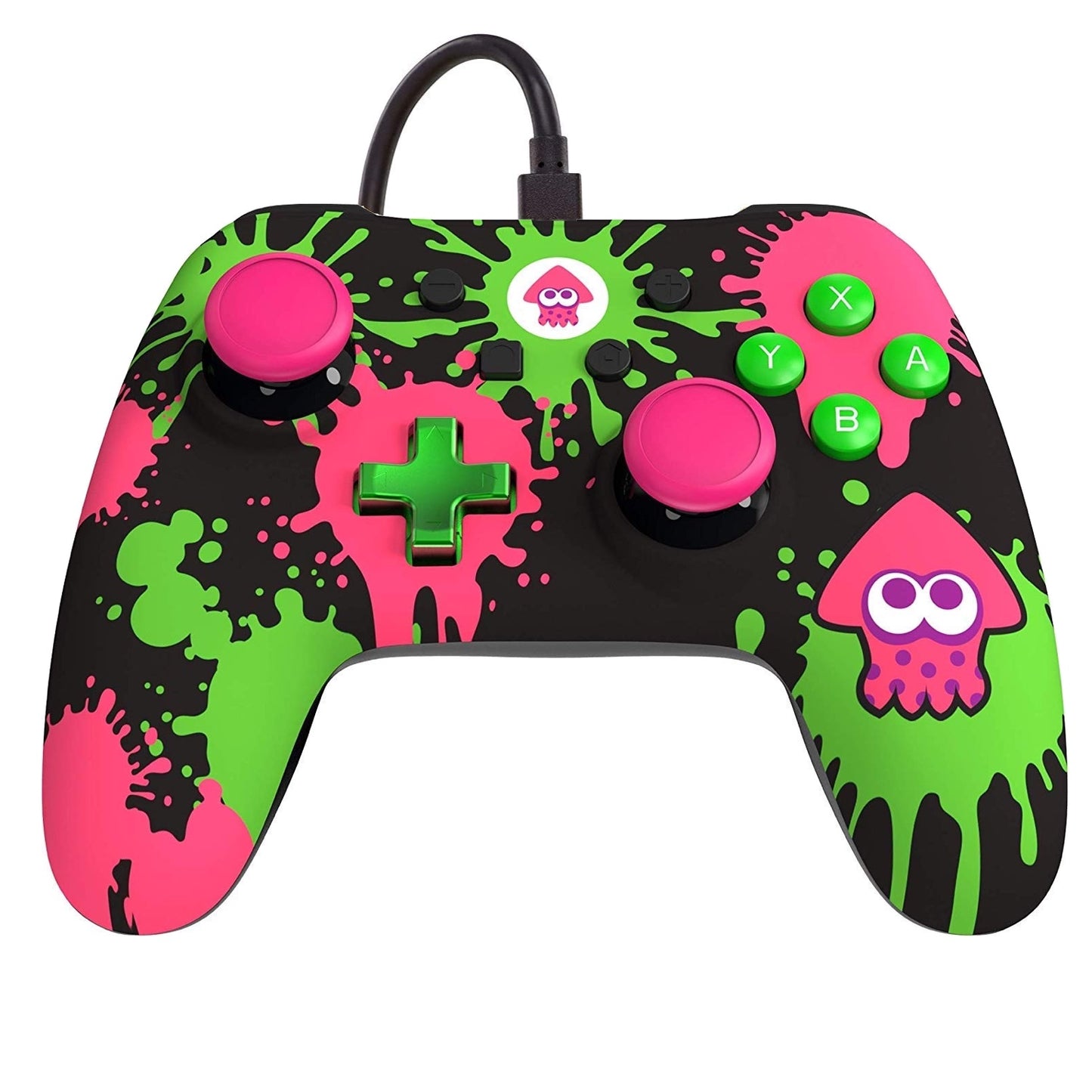Power A: Wired Controller